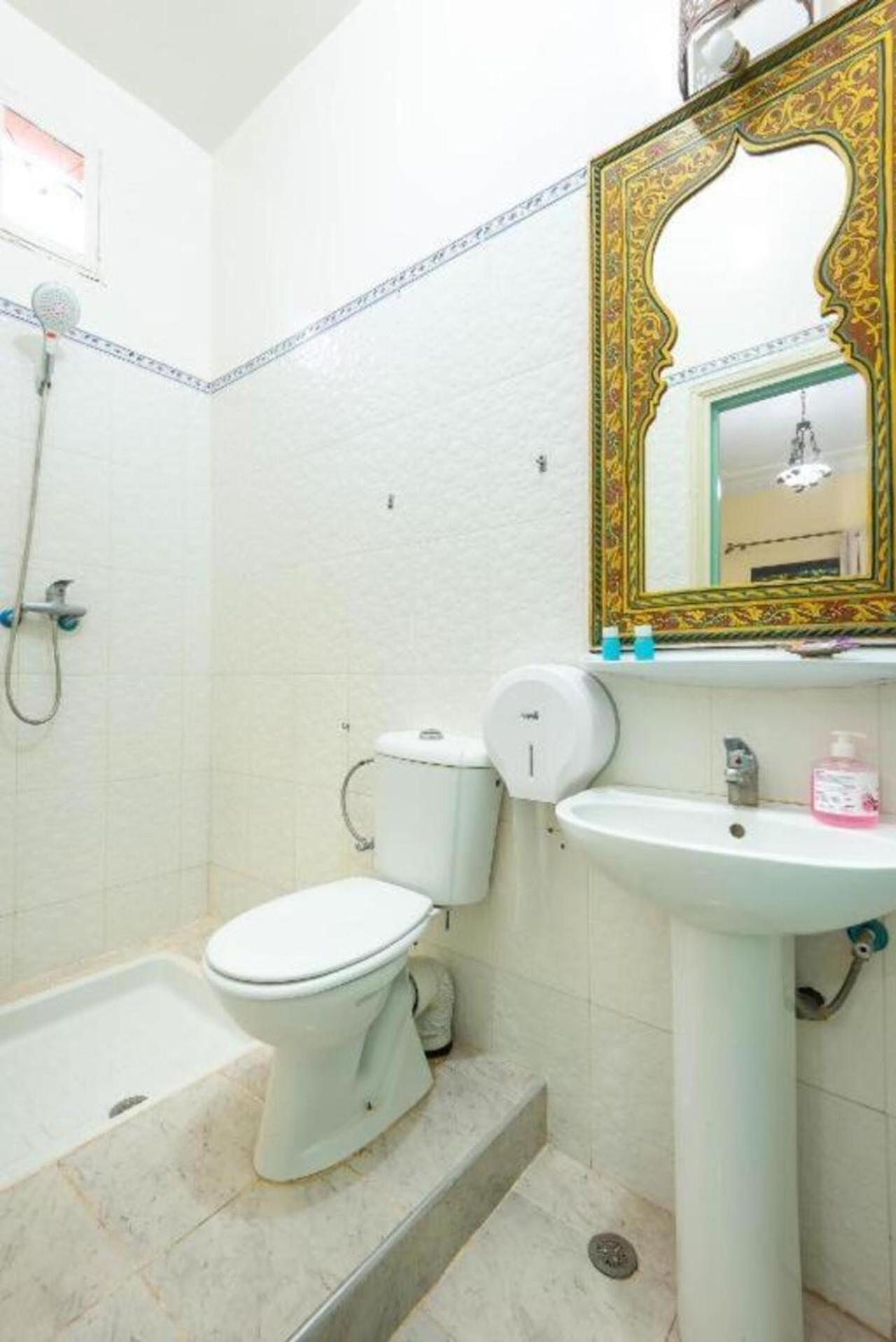 Riad Qodwa Sidi Abdallah Ghiat Exterior foto